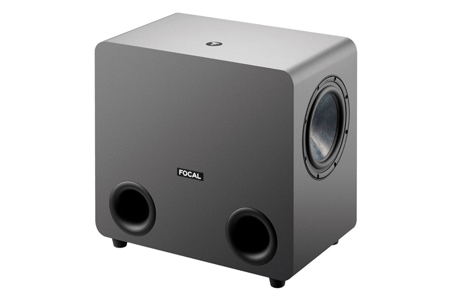 Studiosubwoofers