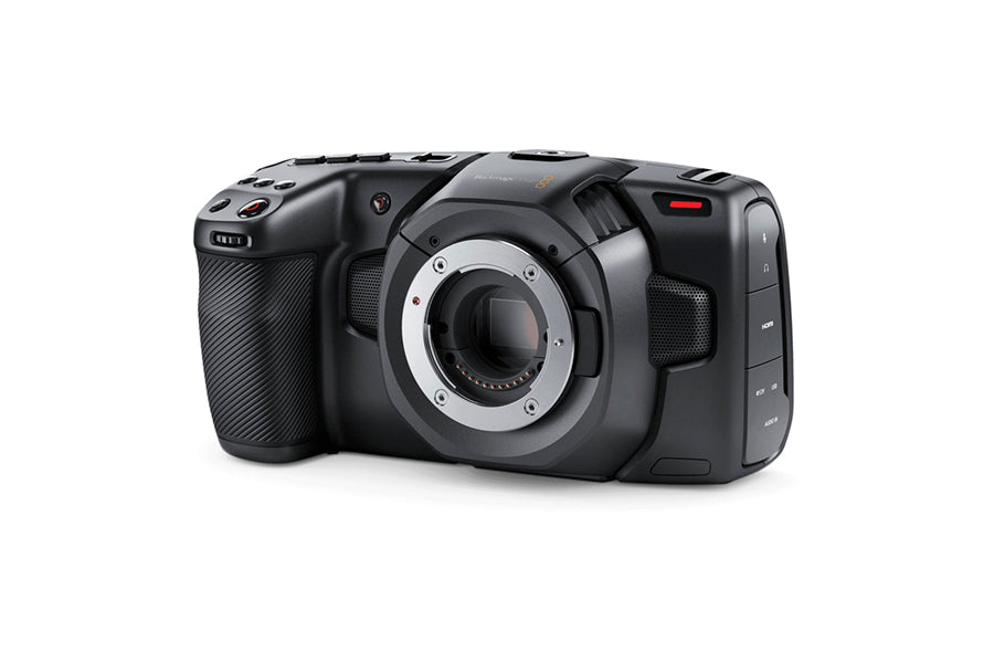 Videocamera's