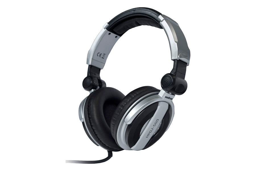 Casques DJ