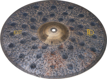 Beast Crash 16"