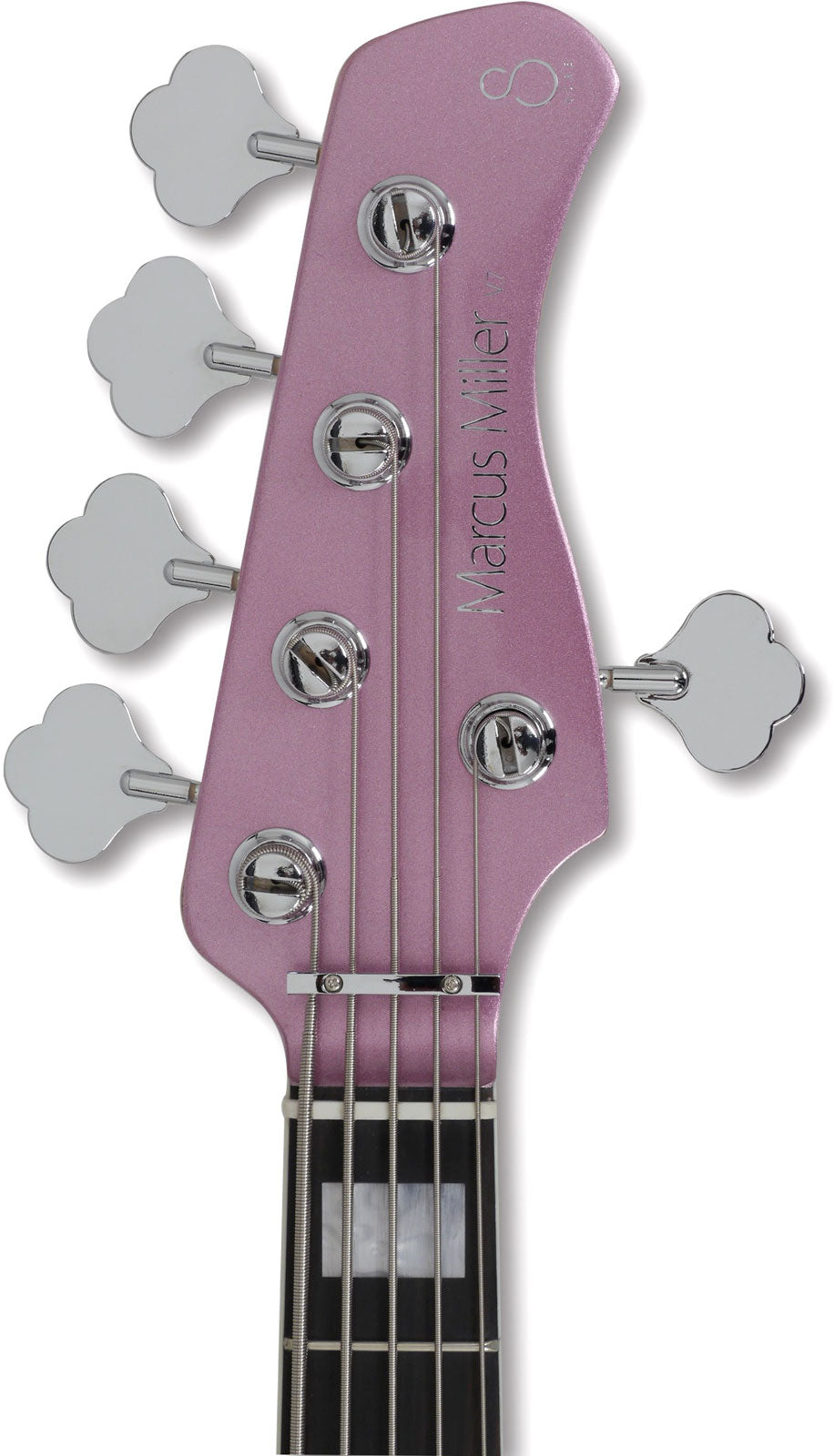V7 Alder-5 Bur Rn Burgundy - BSTOCK