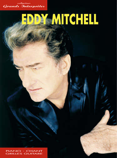 MITCHELL EDDY - Collectie ?Grote vertolkers? - PVG