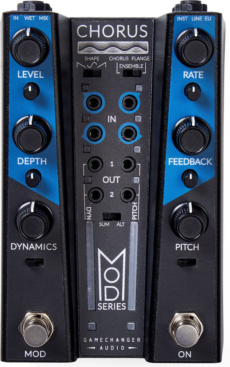 MOD Chorus