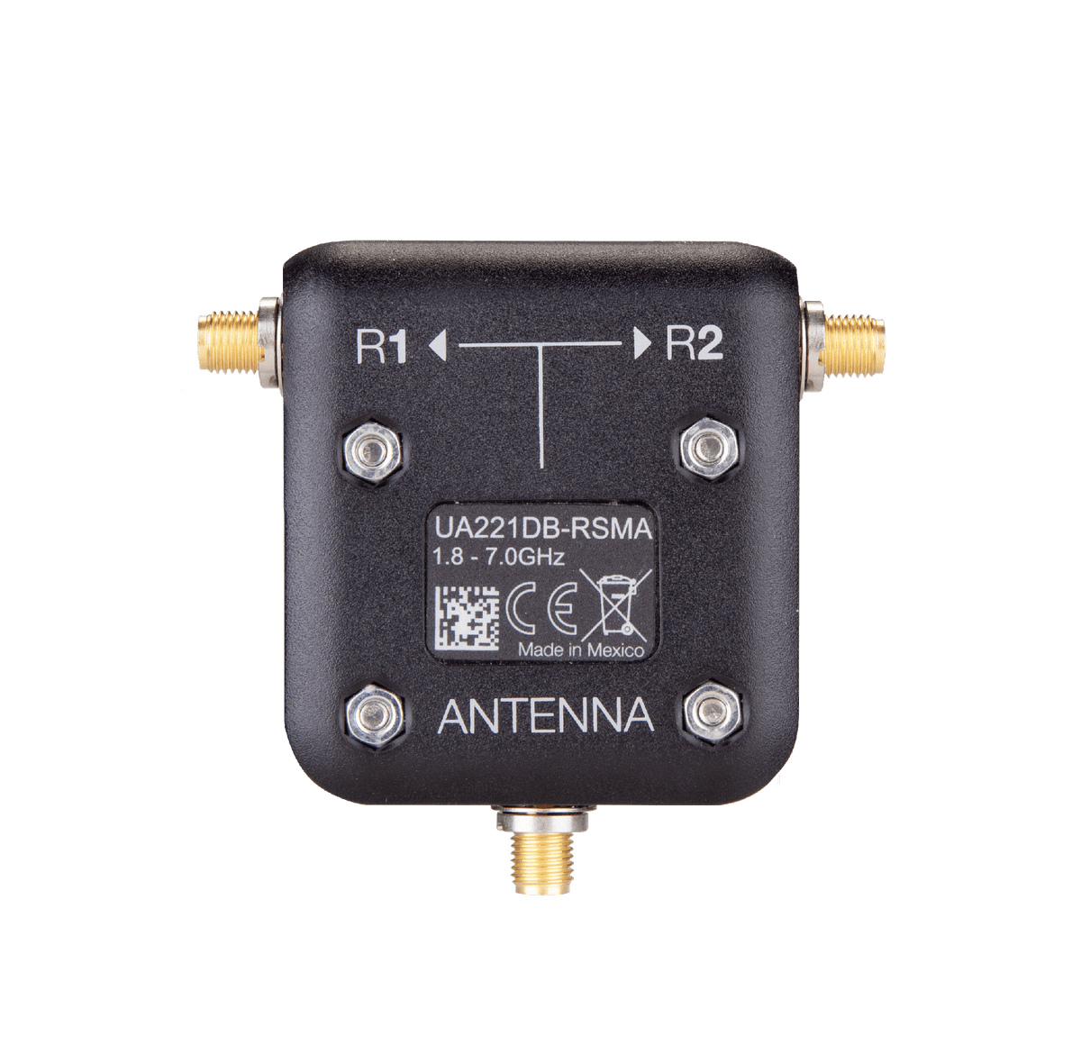 Shure UA221DB-rsma