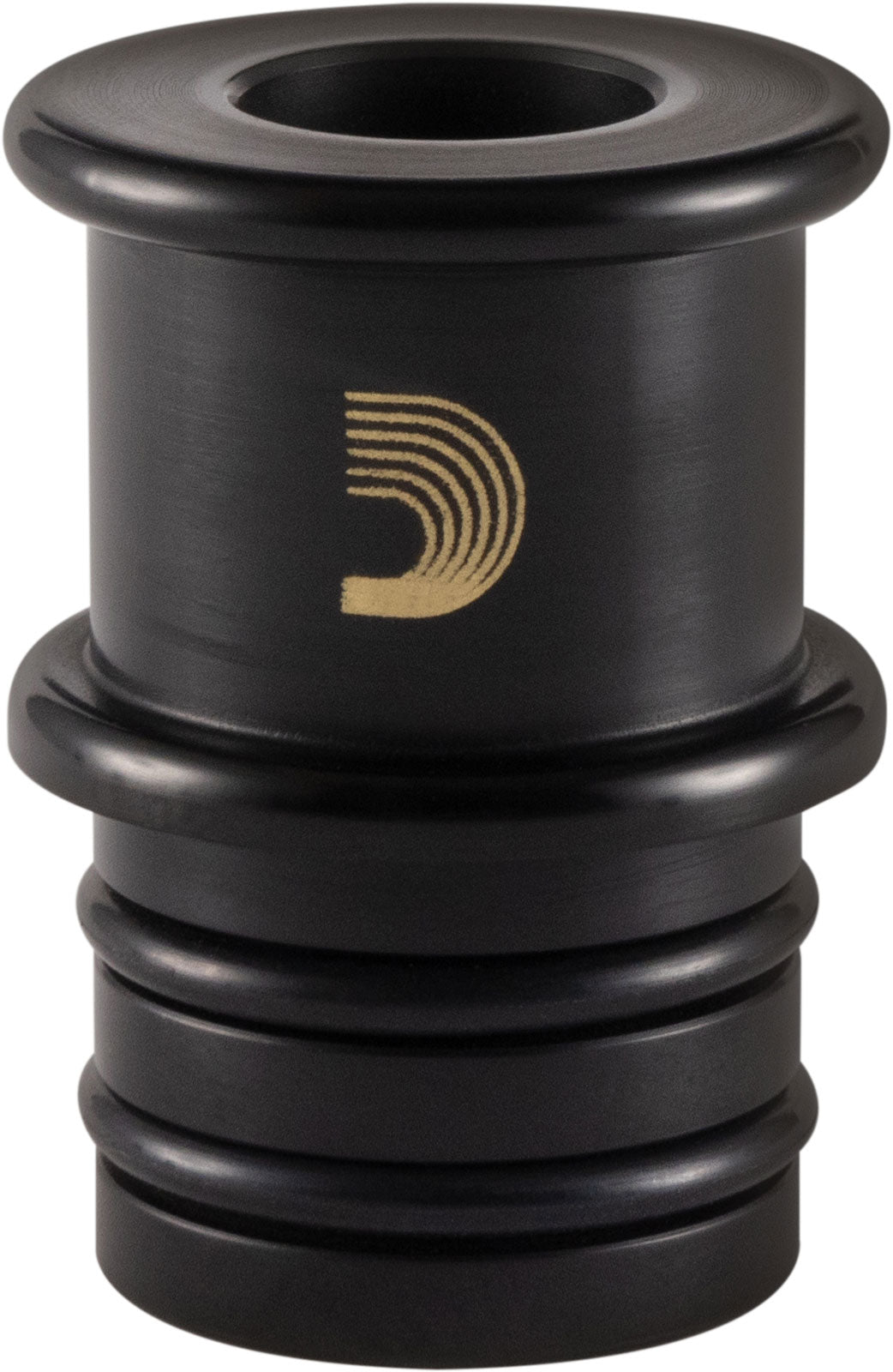 Zwarte Dop voor Tenorsaxofoon