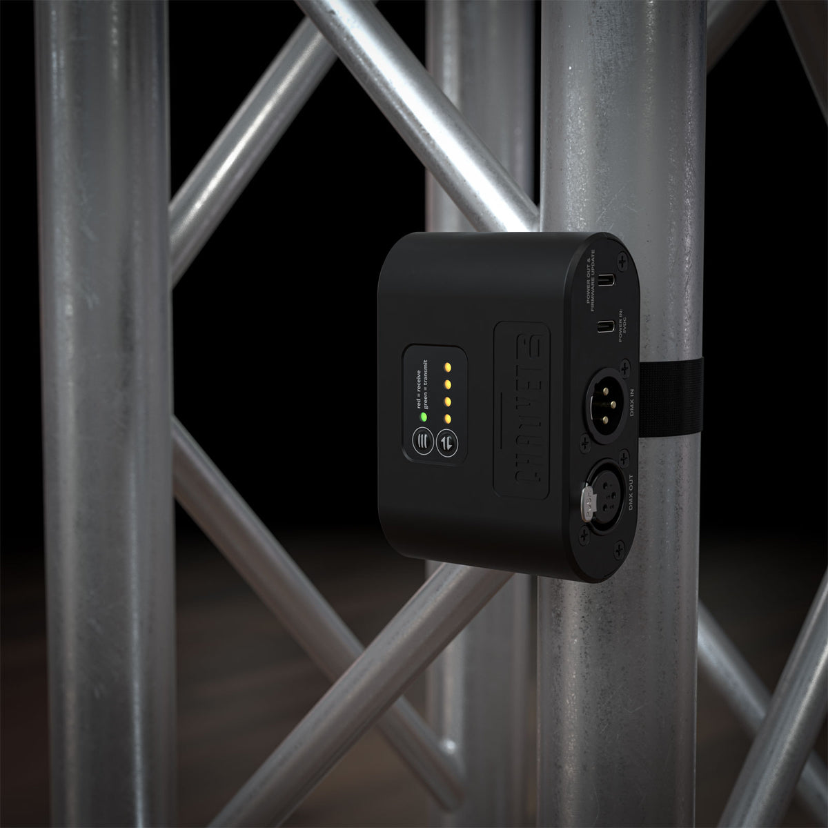 D-Fi Hub 2