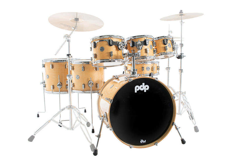 Studio 22 Concept Maple Naturel