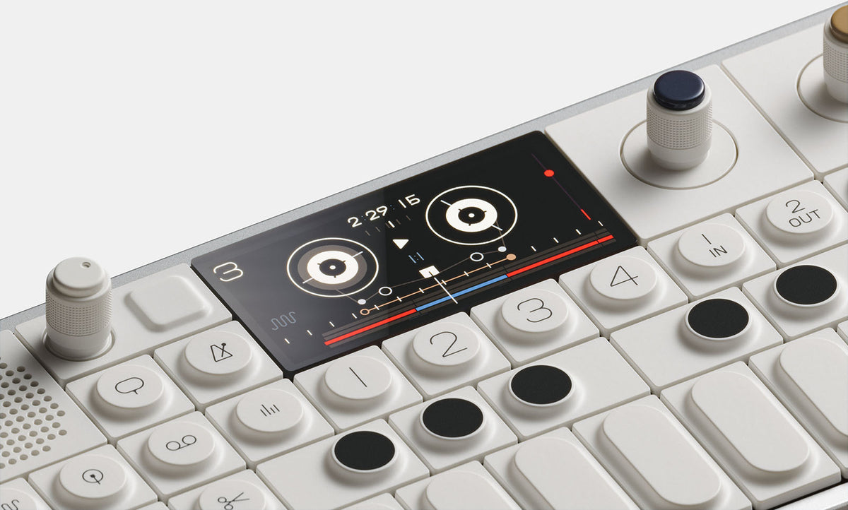 OP-1 Field