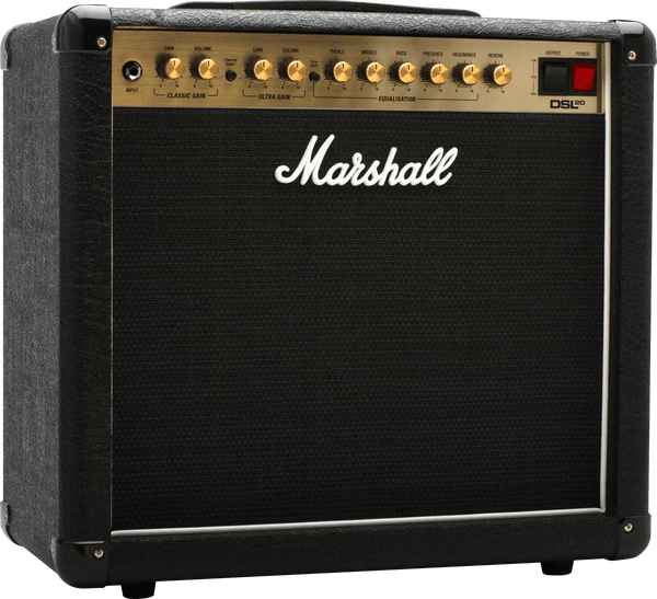 Marshall DSL20CR