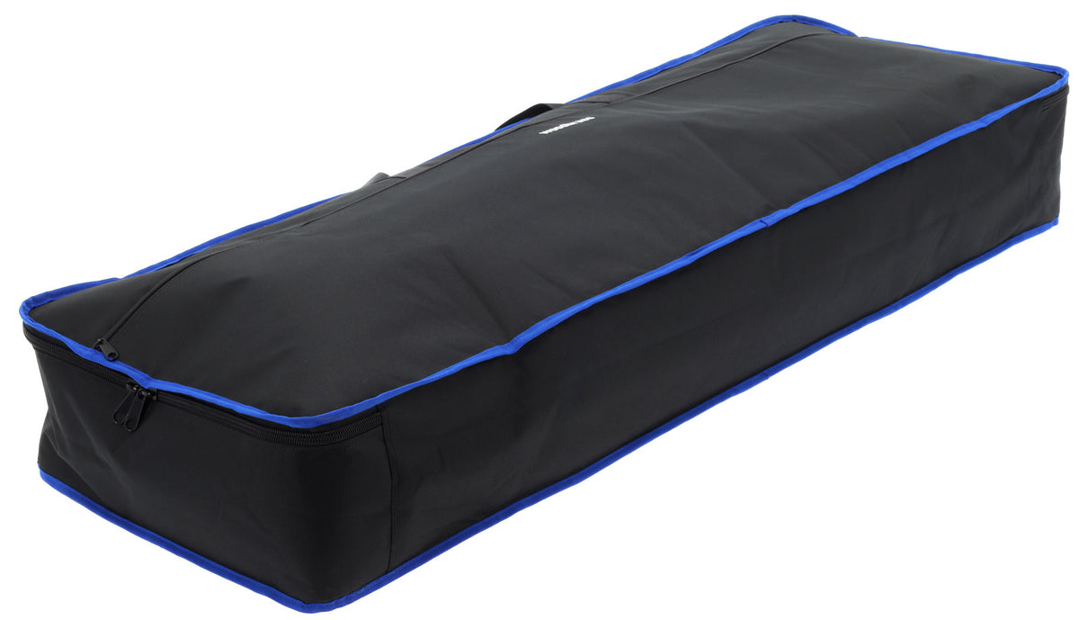 Zwarte keyboardtas KB76