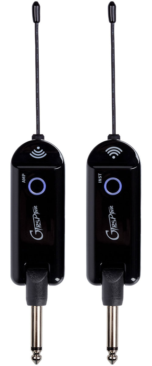 Mooer GTRS GWU4 Noir