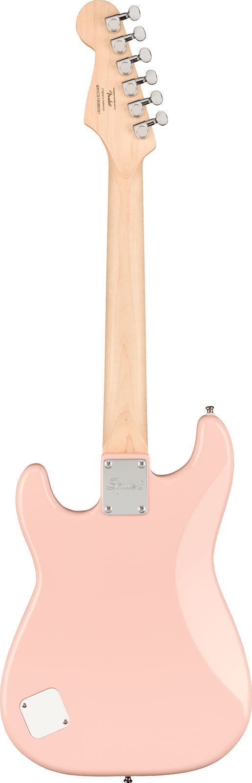 Stratocaster Mini Lrl Schelproze
