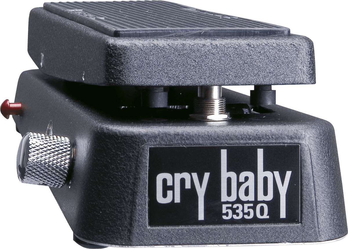 Dunlop 535Q Crybaby