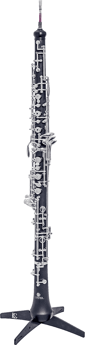 A43 - FOLDABLE OBOE STAND