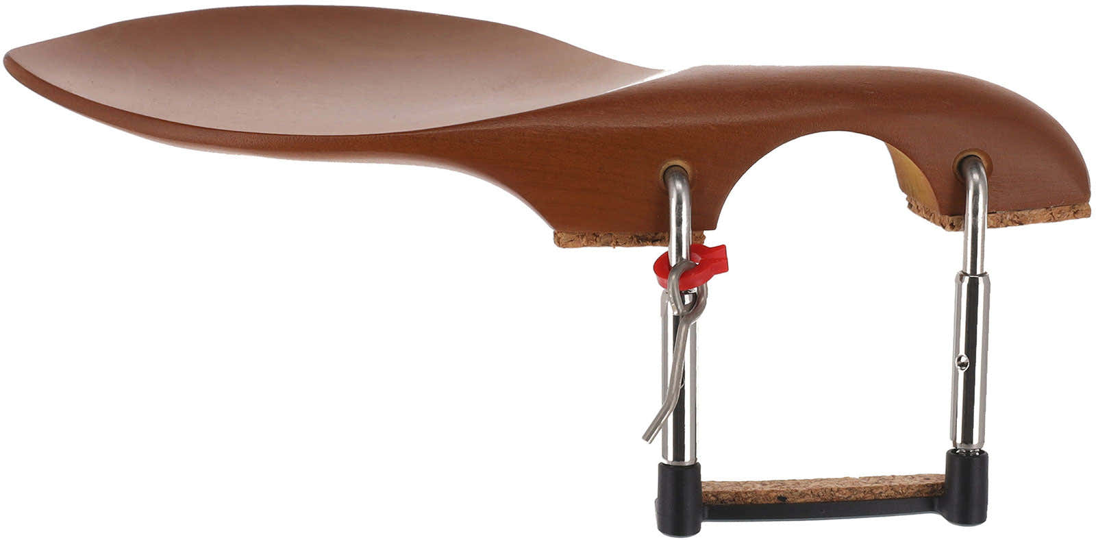 Mentonnière Guarneri Buis (4/4)