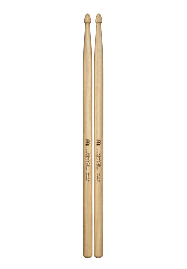 SB110 - Hickory Heavy 2B