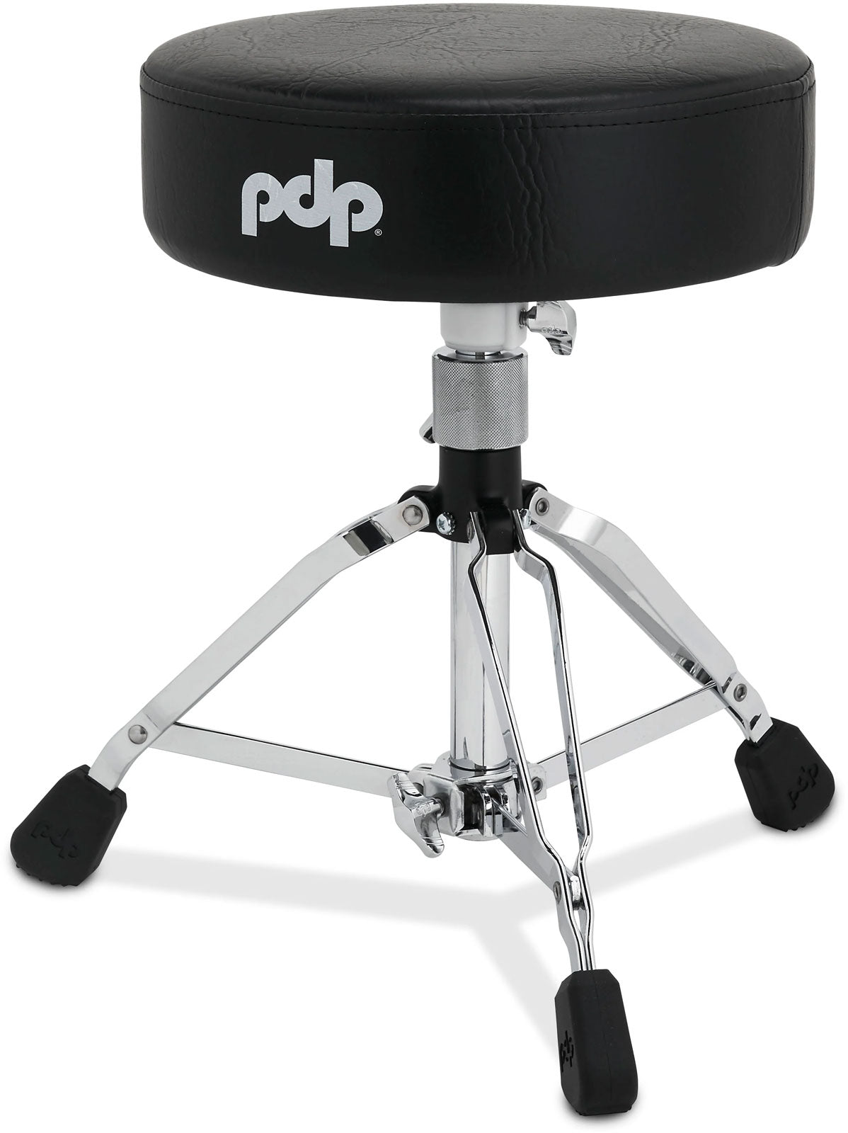 PDDTCOLHR - Lage zitting Concept Series 13" Ronde bovenkant