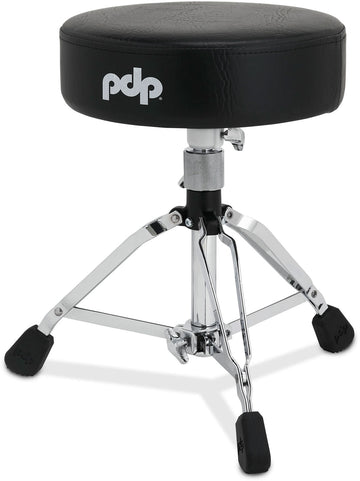 PDDTCOLHR - Lage zitting Concept Series 13" Ronde bovenkant