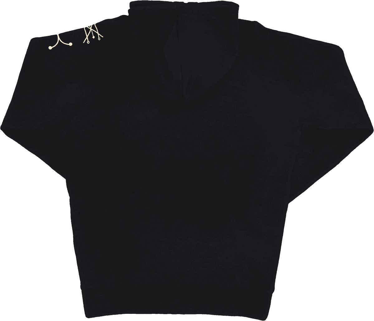 "S" Hoodie Zildjian Alchemy
