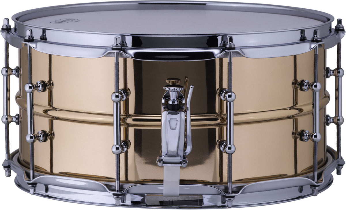 Lc662T - 14 X 6.5" Koper Phonic - (Buislug)