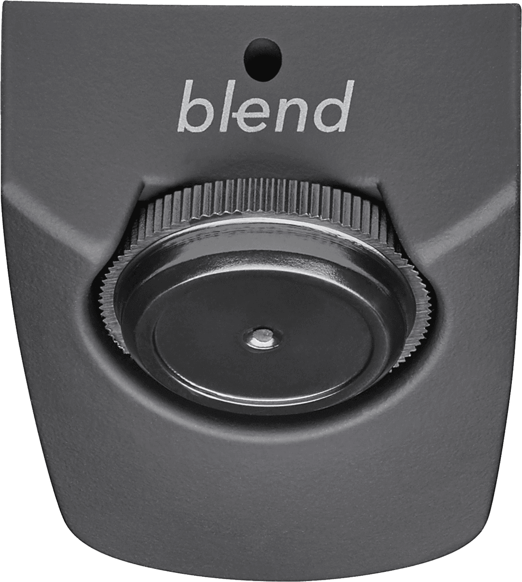 MATRIX INFINITY MIC BLEND SPLIT BRIDGE FORMAT