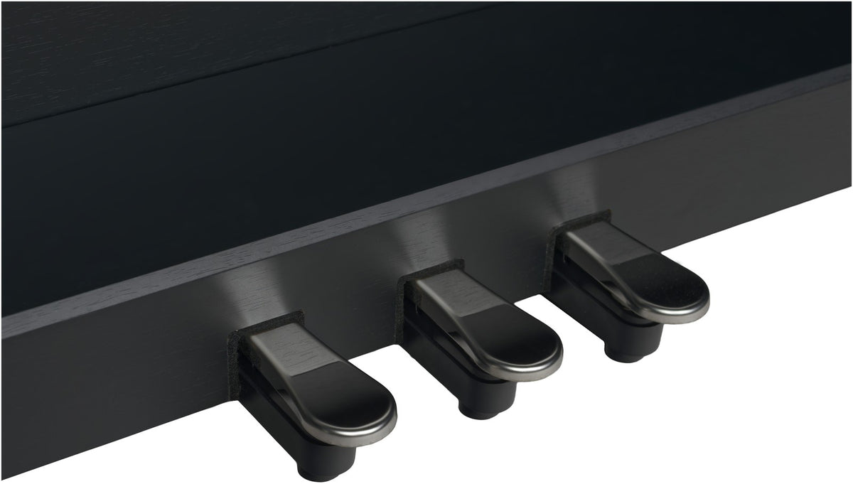 Pack DP3 Noir