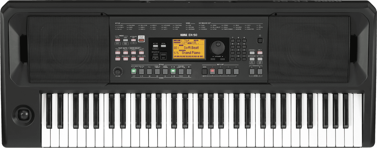 EK-50