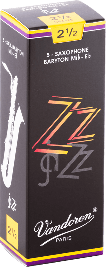 ZZ 2.5 - Saxophone Baryton