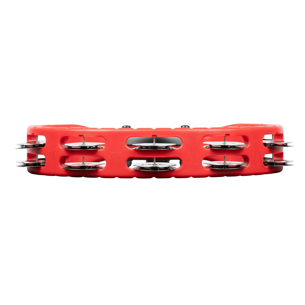 Tambourin Abs DEMI-lune Rouge