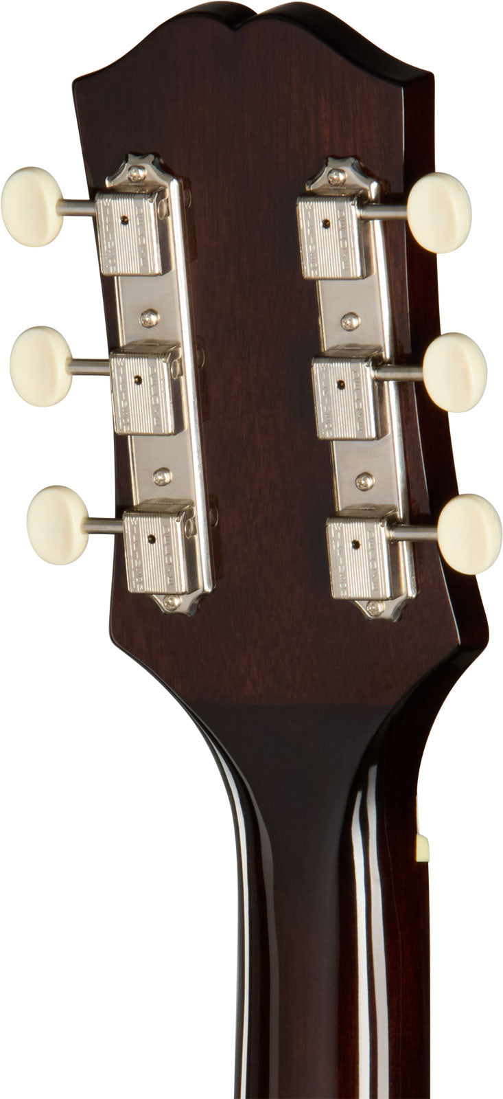 J-45 Studio Linkshandig Vintage Sunburst