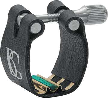 L7SR - LIGATURE CLARINETE Sib SUPER REVELATION