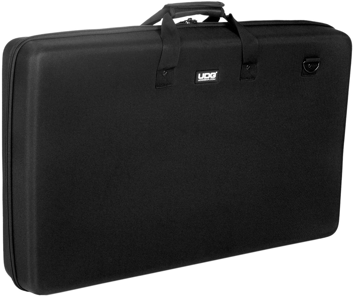 U 8329 BL - Housse Noire Pour Alphatheta DDJ-GRV6