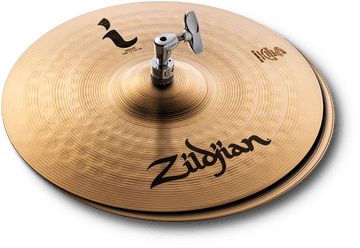 ILH13HP - 13" I-family Hihat