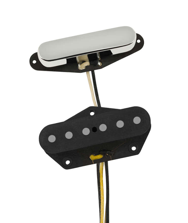 Pure Vintage '51 Telecaster Pickup Set