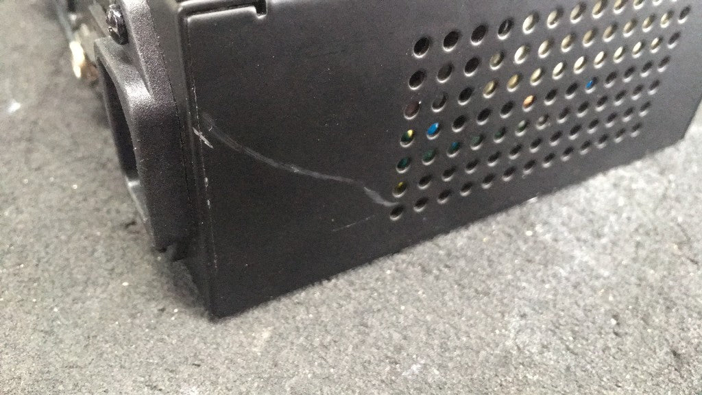 PowerStage 100W Stéréo - Stock B