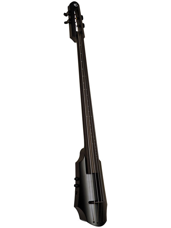 Nxta - Elektrische Cello Zwart (4 Snaren)