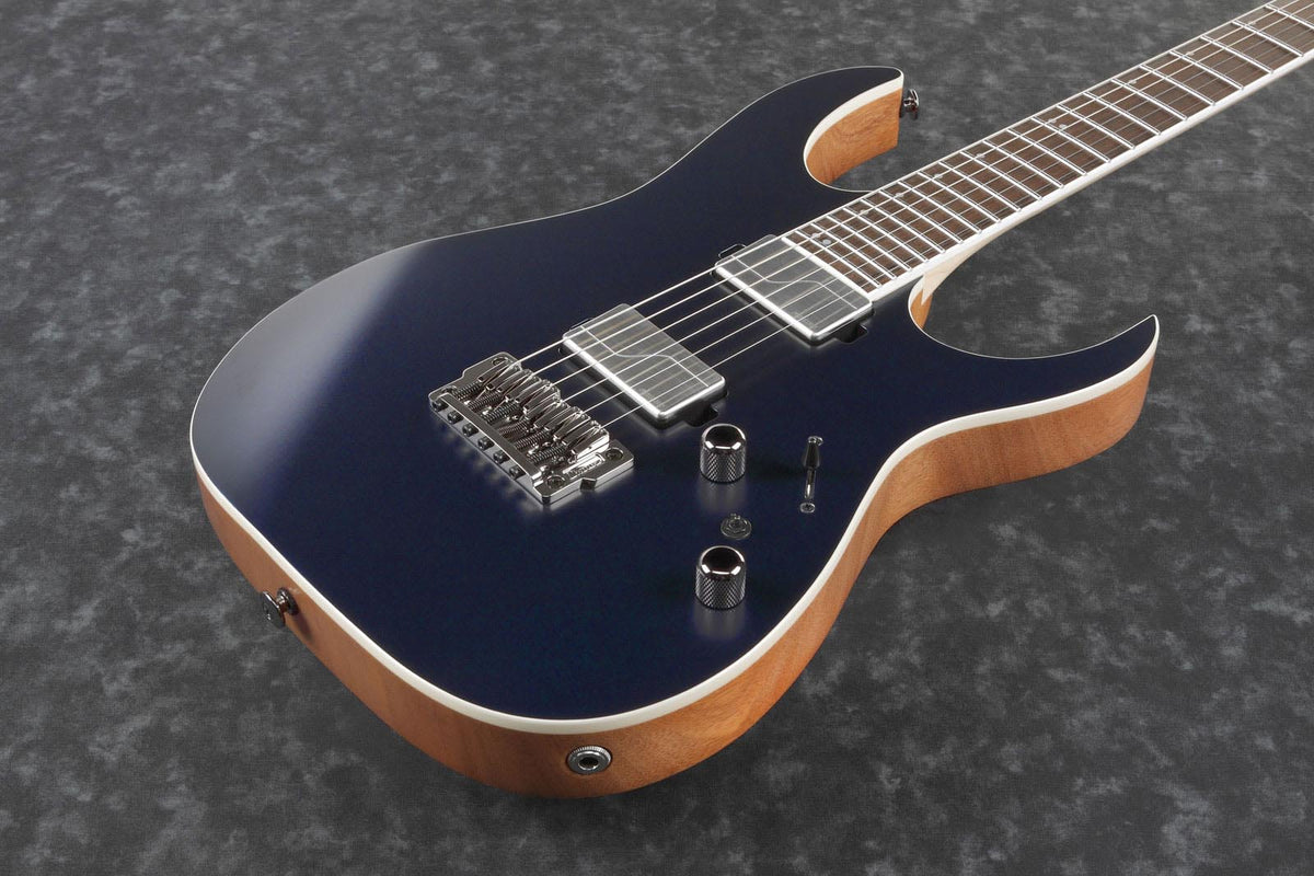 RG5121-DBF Donker Getijdenblauw Vlak Prestige