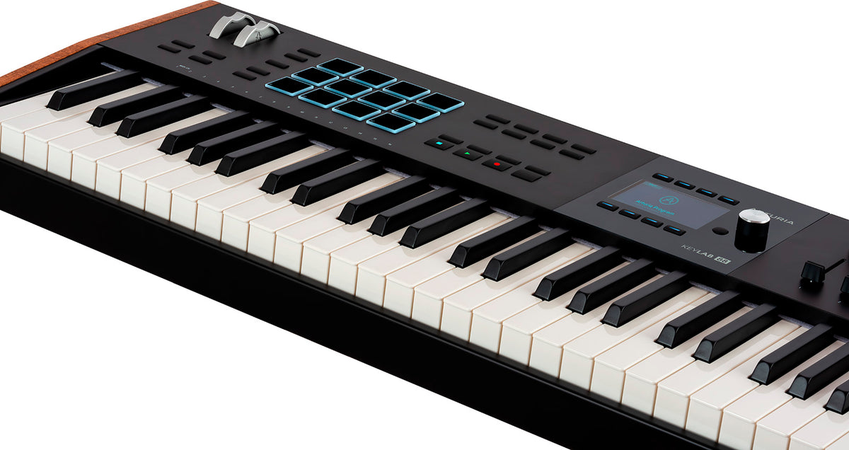 Keylab 88 MK3 Black
