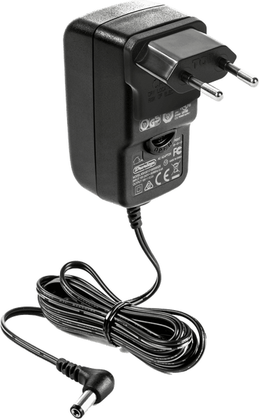 Dunlop Alimentation AC 18 V-500mA