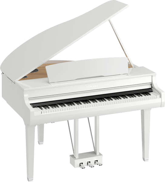 CSP295GP Blanc
