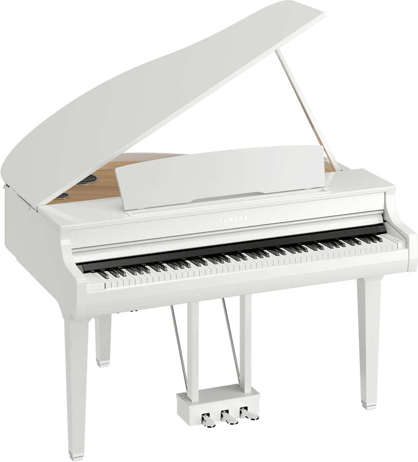 CSP295GP Blanc