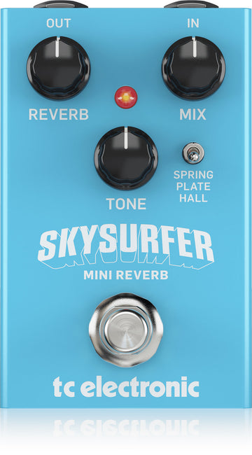Skysurfer Mini Reverb