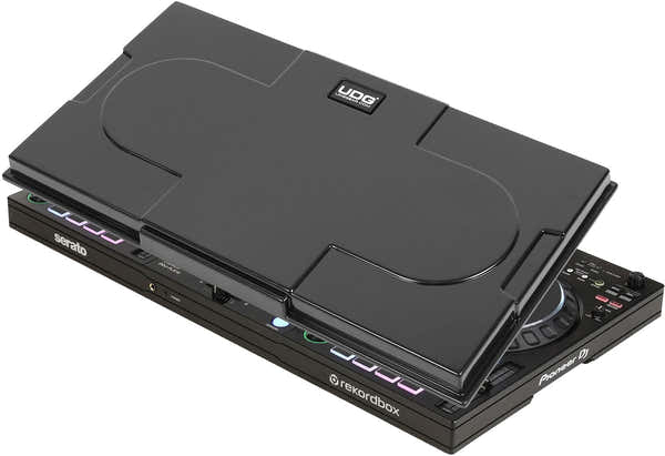 UDG U 94116 BL - Cover Pour Pioneer DDJ-FLX10