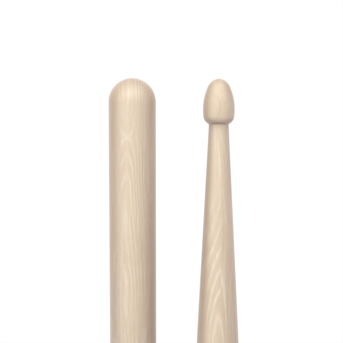 RBHR535AW - hickory avec olive gland Rebound 7A Raw