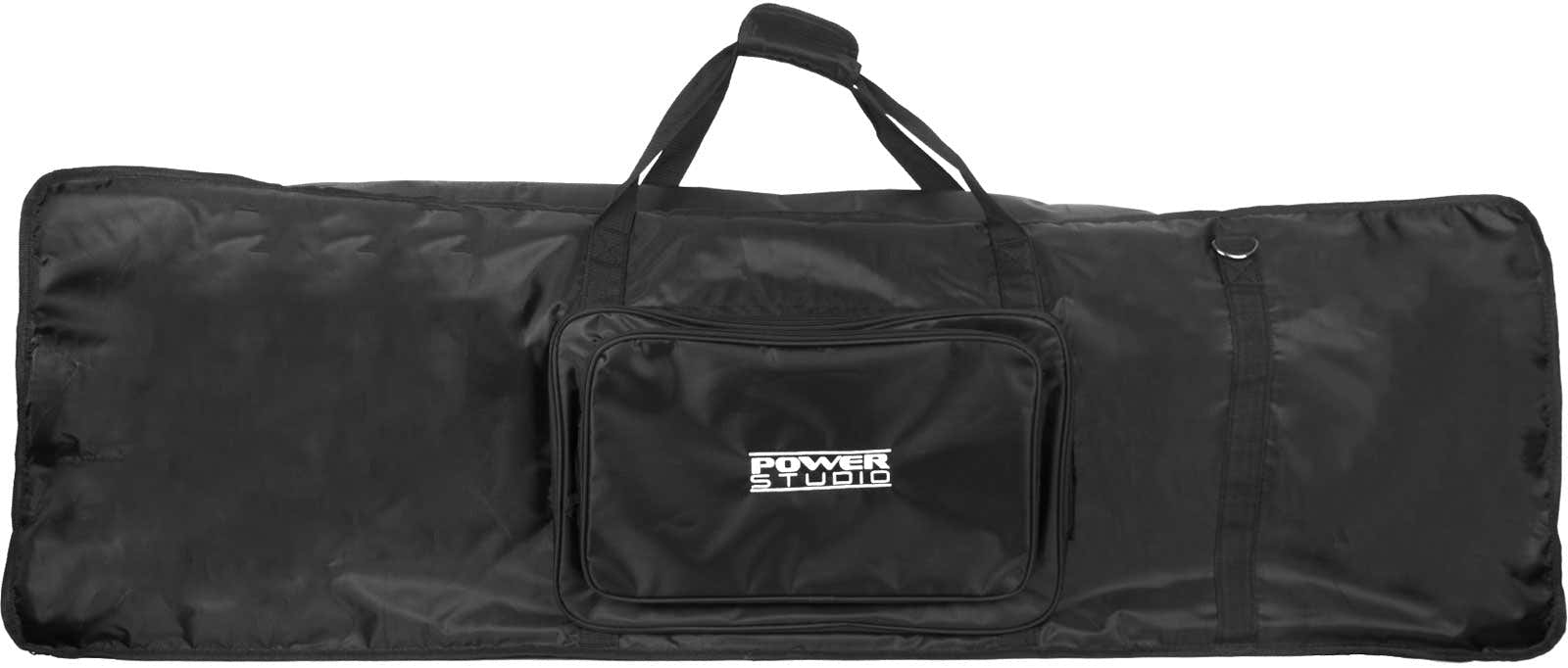 Housse clavier KEYBAG_88 Noir