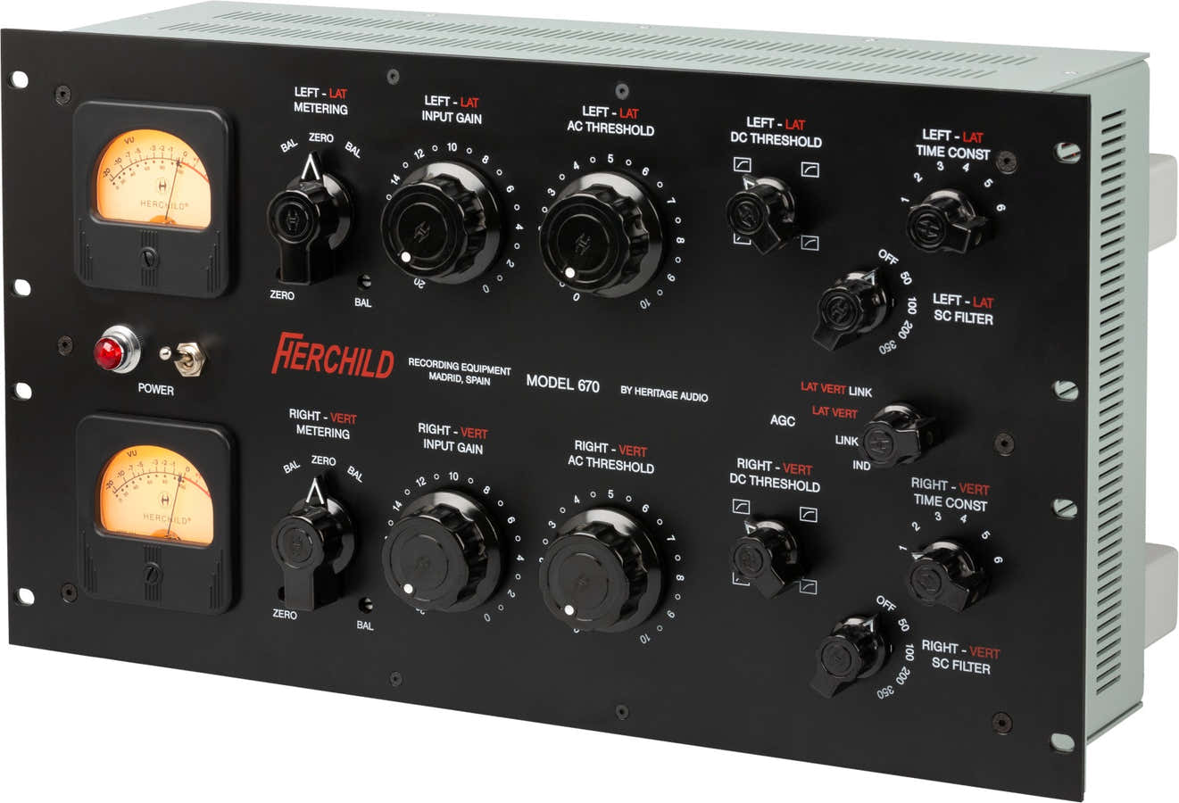 Herchild 670N