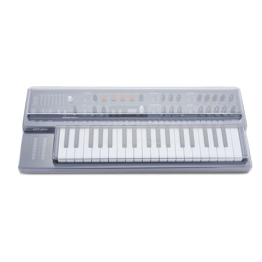 Arturia Minifreak Hoes