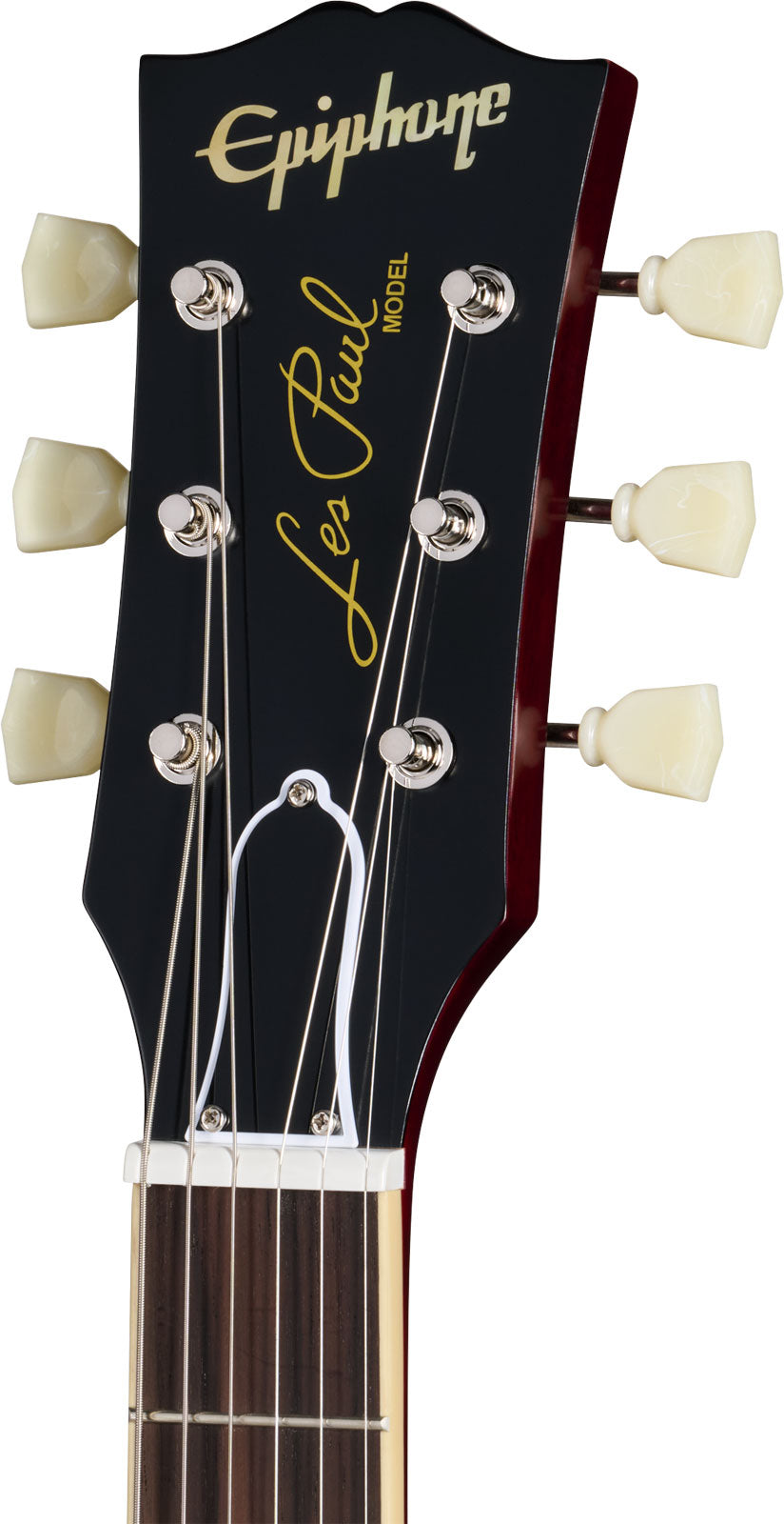 Les Paul Standard 1959 Heruitgave Southern Fade