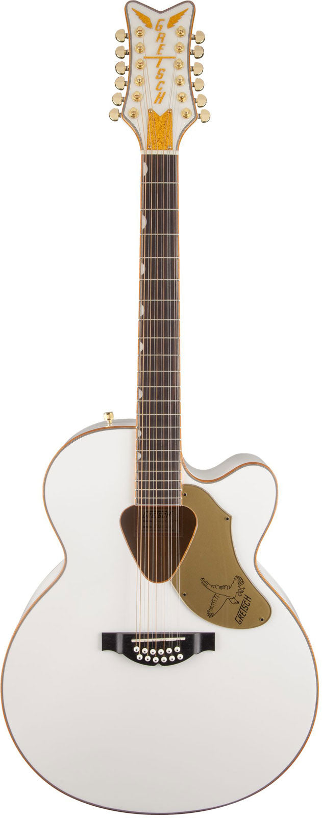 G5022Cwfe-12 Falcon Jumbo Rancher Wit