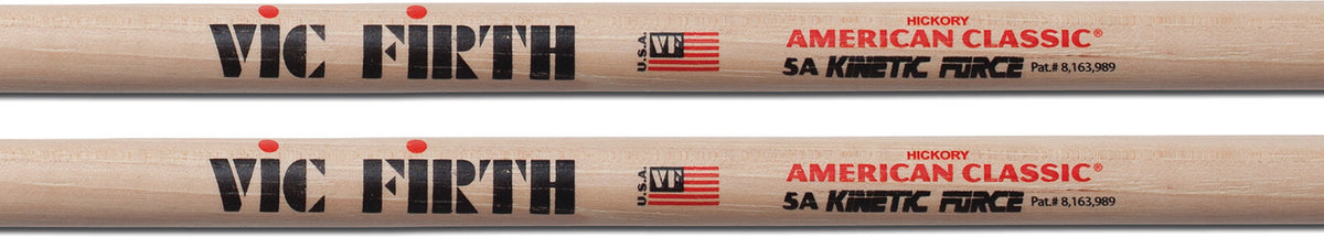 5AKF - American Classic 5A Kinetic